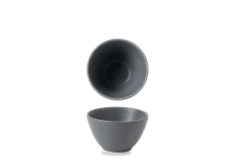 Nourish Seattle Grey Deep Bowl